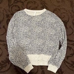 Z Supply: long sleeve shirt